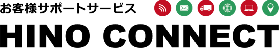 HINO CONNECT